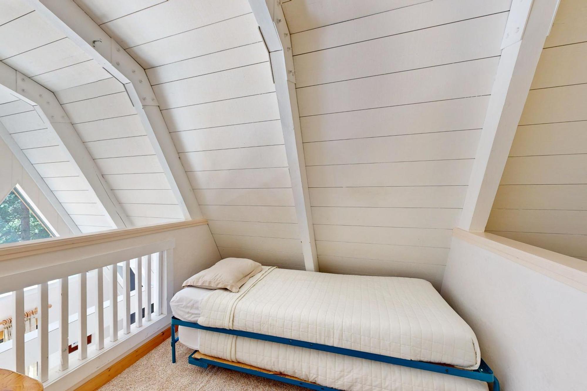 Chamonix Chalet Villa Truckee Luaran gambar