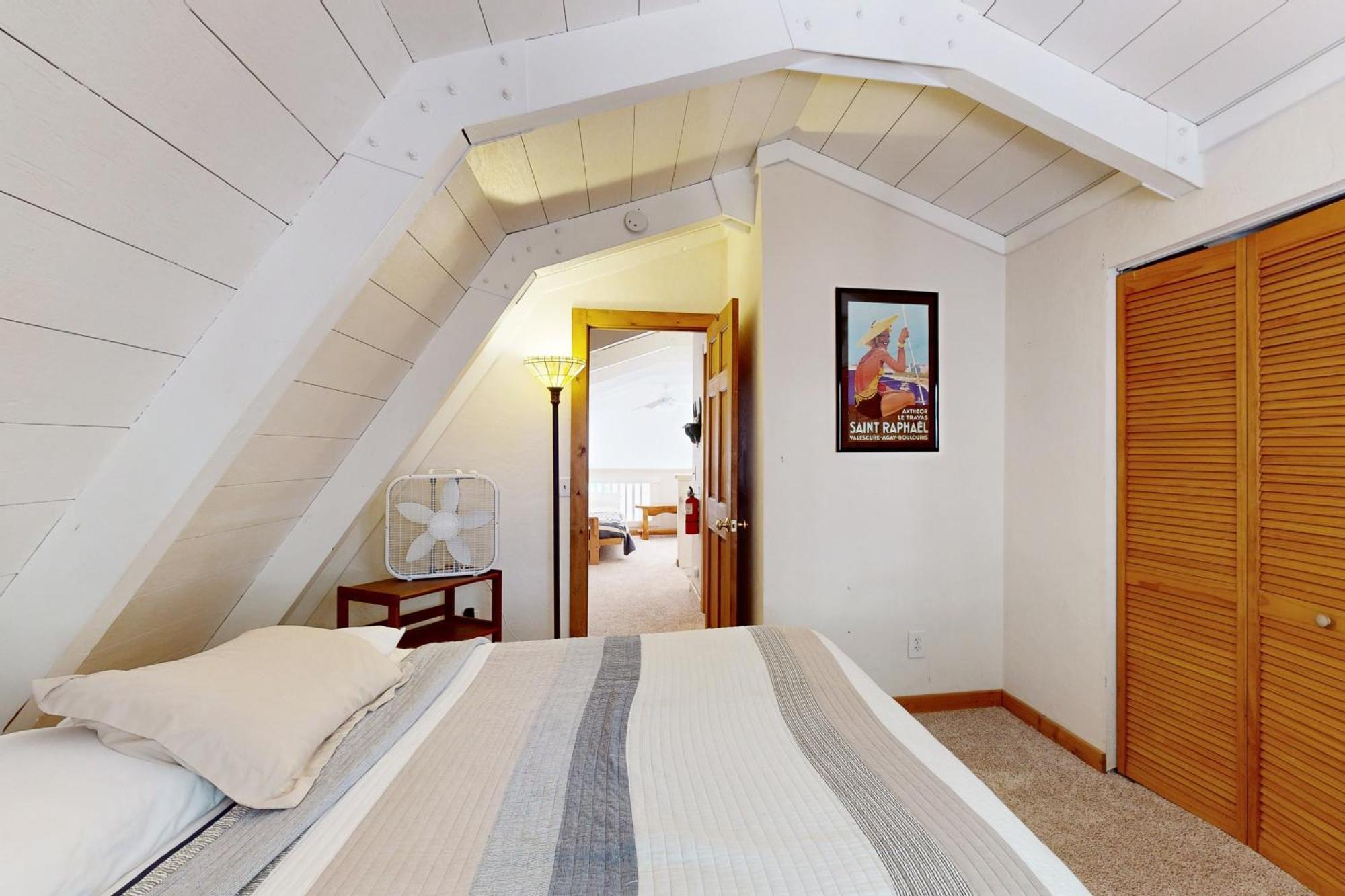 Chamonix Chalet Villa Truckee Luaran gambar