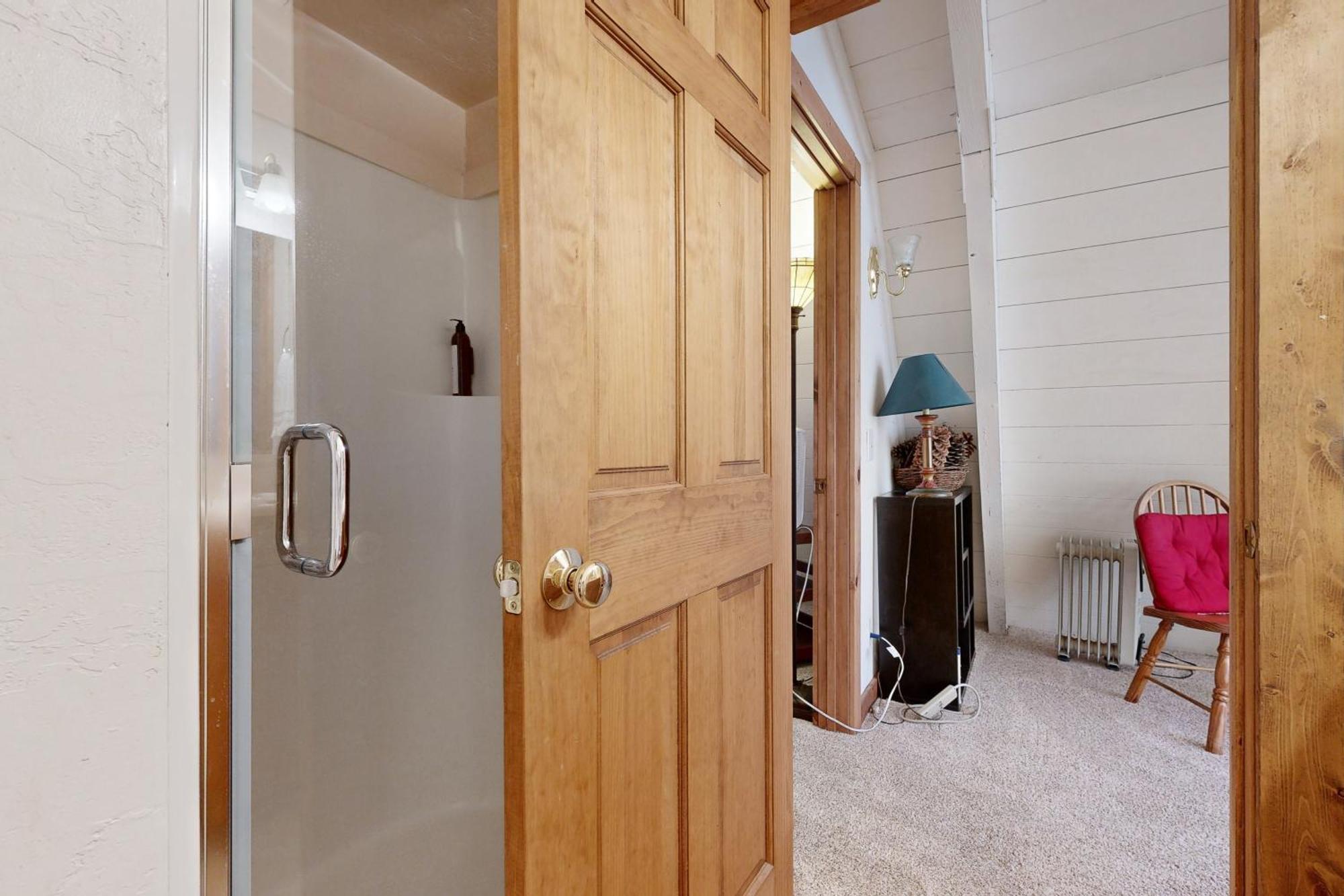 Chamonix Chalet Villa Truckee Luaran gambar