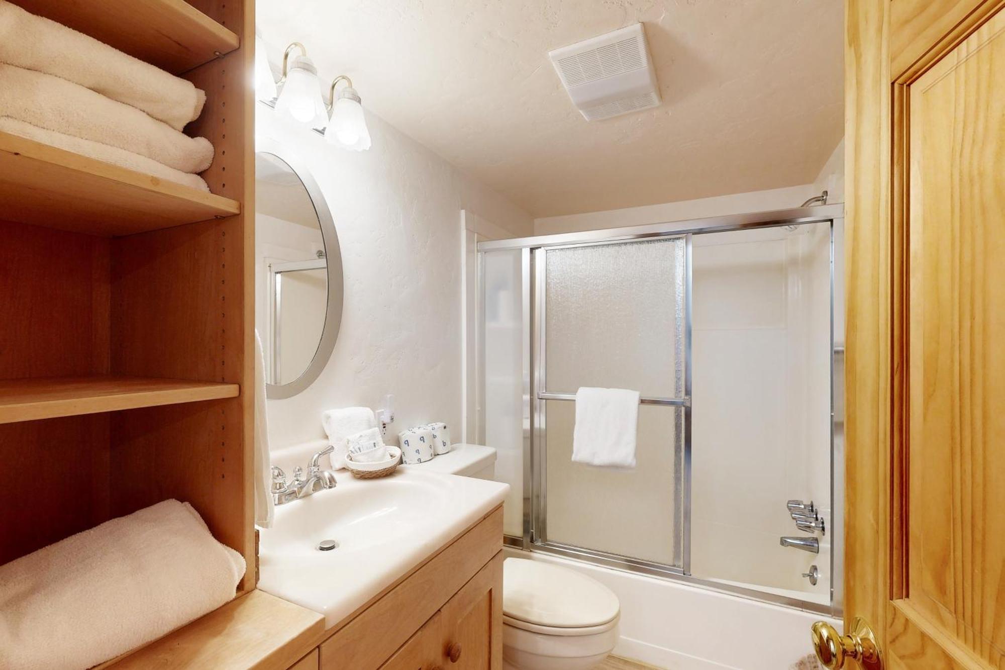 Chamonix Chalet Villa Truckee Luaran gambar