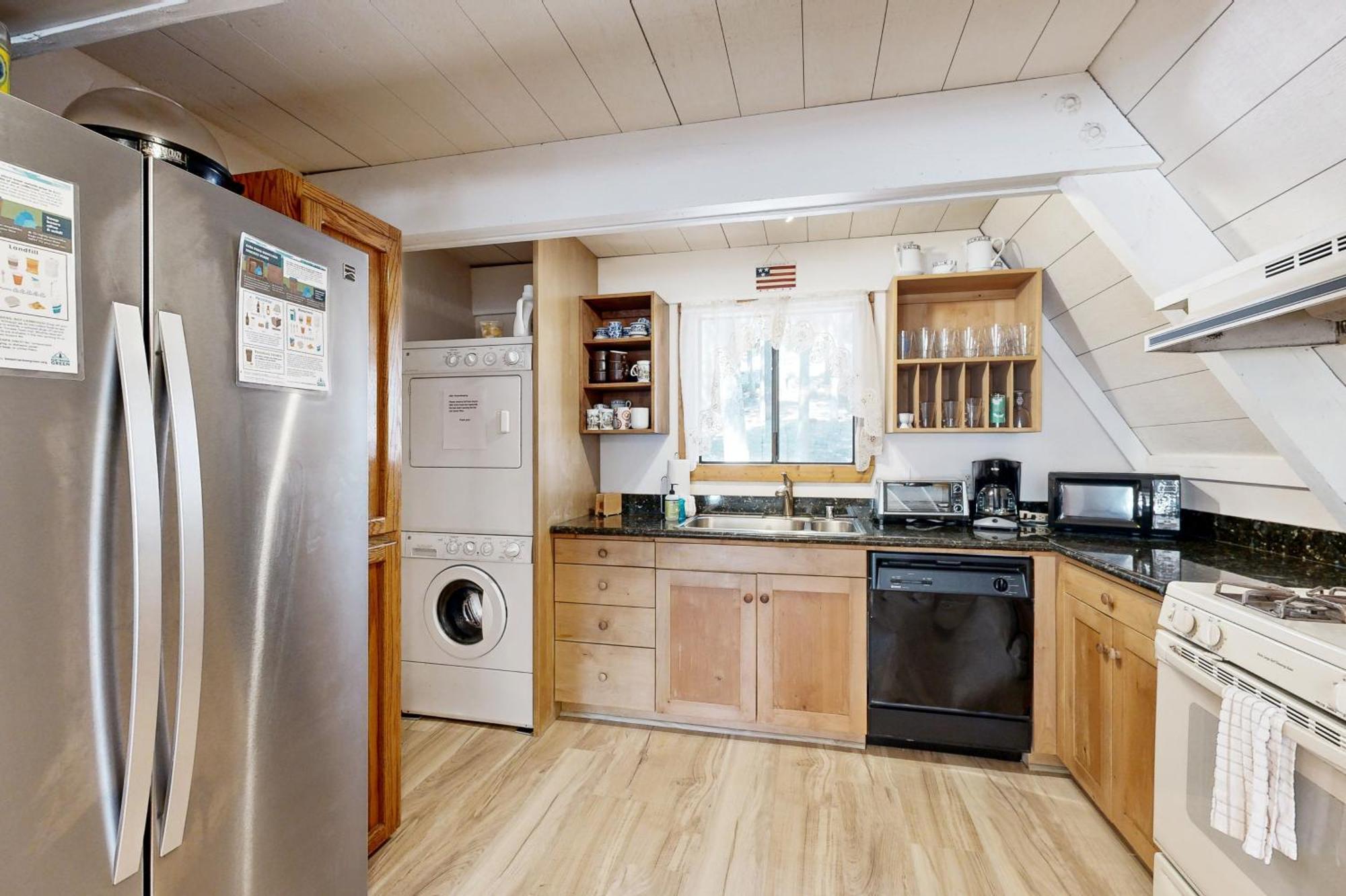 Chamonix Chalet Villa Truckee Luaran gambar