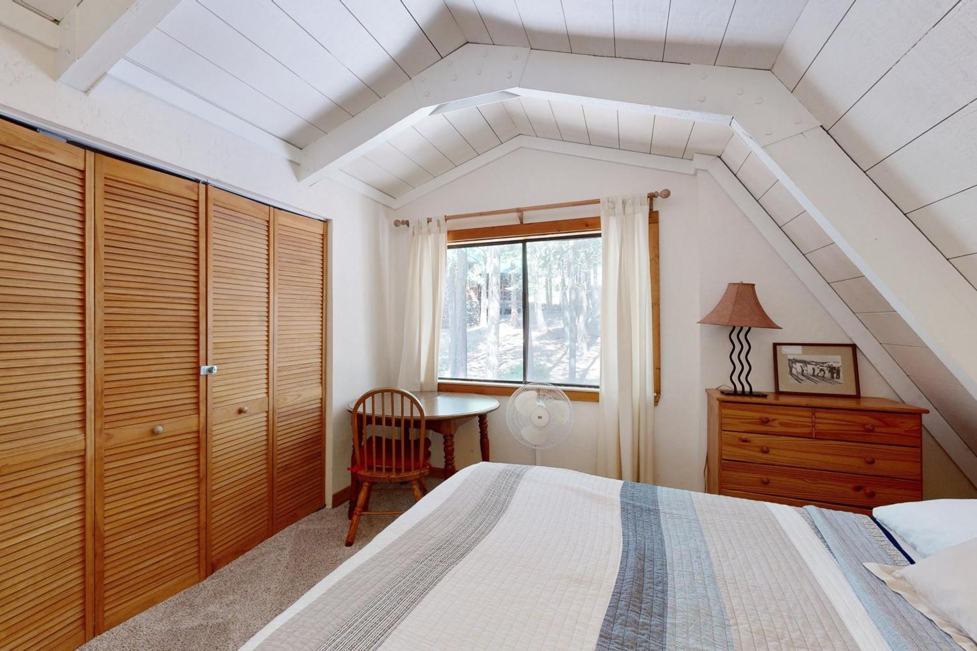Chamonix Chalet Villa Truckee Luaran gambar