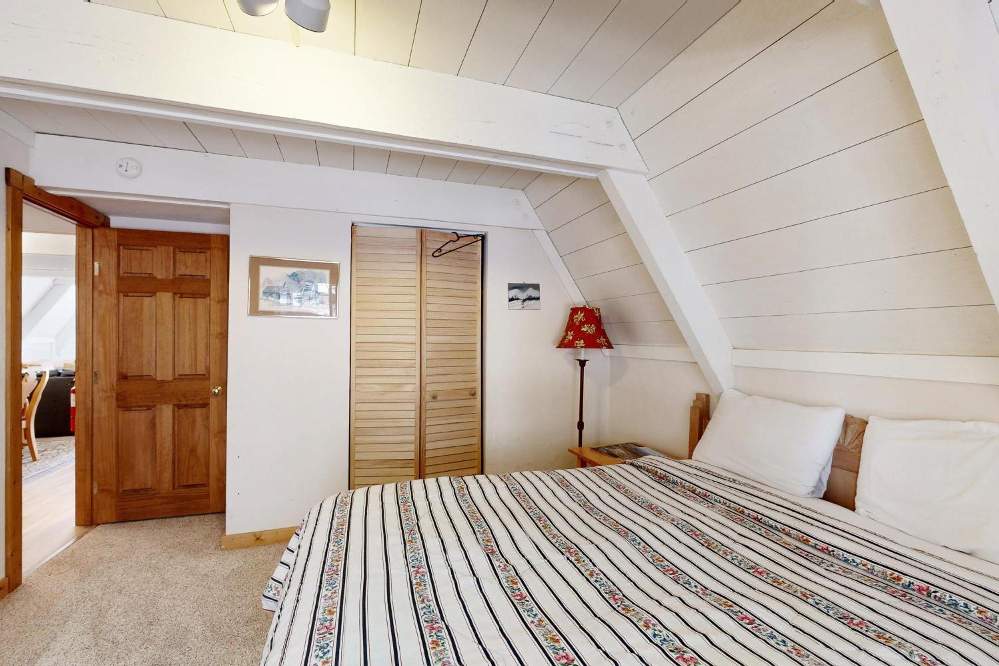 Chamonix Chalet Villa Truckee Luaran gambar